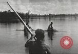 Image of Merrill's Marauders Myitkyina Burma, 1944, second 32 stock footage video 65675061542