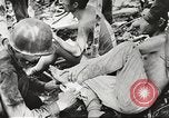 Image of Merrill's Marauders Myitkyina Burma, 1944, second 44 stock footage video 65675061542