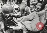 Image of Merrill's Marauders Myitkyina Burma, 1944, second 45 stock footage video 65675061542