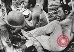 Image of Merrill's Marauders Myitkyina Burma, 1944, second 46 stock footage video 65675061542