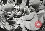 Image of Merrill's Marauders Myitkyina Burma, 1944, second 47 stock footage video 65675061542