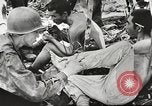 Image of Merrill's Marauders Myitkyina Burma, 1944, second 48 stock footage video 65675061542