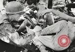 Image of Merrill's Marauders Myitkyina Burma, 1944, second 49 stock footage video 65675061542
