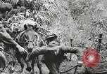 Image of Merrill's Marauders Myitkyina Burma, 1944, second 51 stock footage video 65675061542