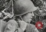 Image of Merrill's Marauders Myitkyina Burma, 1944, second 55 stock footage video 65675061542
