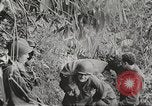 Image of Merrill's Marauders Myitkyina Burma, 1944, second 57 stock footage video 65675061542