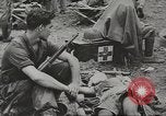 Image of Merrill's Marauders Myitkyina Burma, 1944, second 3 stock footage video 65675061544