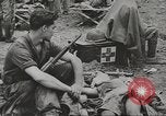 Image of Merrill's Marauders Myitkyina Burma, 1944, second 4 stock footage video 65675061544