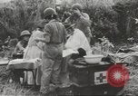 Image of Merrill's Marauders Myitkyina Burma, 1944, second 5 stock footage video 65675061544