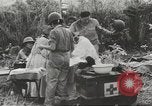 Image of Merrill's Marauders Myitkyina Burma, 1944, second 6 stock footage video 65675061544