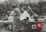 Image of Merrill's Marauders Myitkyina Burma, 1944, second 7 stock footage video 65675061544