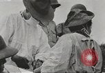 Image of Merrill's Marauders Myitkyina Burma, 1944, second 16 stock footage video 65675061544