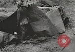Image of Merrill's Marauders Myitkyina Burma, 1944, second 21 stock footage video 65675061544