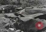 Image of Merrill's Marauders Myitkyina Burma, 1944, second 24 stock footage video 65675061544