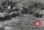 Image of Merrill's Marauders Myitkyina Burma, 1944, second 27 stock footage video 65675061544