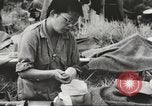 Image of Merrill's Marauders Myitkyina Burma, 1944, second 40 stock footage video 65675061544