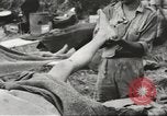 Image of Merrill's Marauders Myitkyina Burma, 1944, second 43 stock footage video 65675061544
