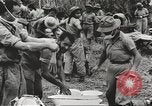 Image of Merrill's Marauders Myitkyina Burma, 1944, second 49 stock footage video 65675061544