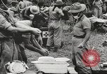 Image of Merrill's Marauders Myitkyina Burma, 1944, second 50 stock footage video 65675061544