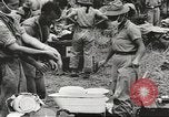 Image of Merrill's Marauders Myitkyina Burma, 1944, second 51 stock footage video 65675061544