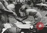 Image of Merrill's Marauders Myitkyina Burma, 1944, second 53 stock footage video 65675061544