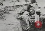 Image of Merrill's Marauders Myitkyina Burma, 1944, second 55 stock footage video 65675061544