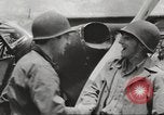 Image of General Joseph Stilwell Myitkyina Burma, 1944, second 54 stock footage video 65675061545