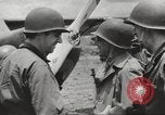 Image of General Joseph Stilwell Myitkyina Burma, 1944, second 58 stock footage video 65675061545