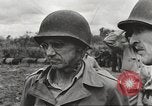 Image of General Joseph Stilwell Myitkyina Burma, 1944, second 61 stock footage video 65675061545