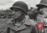 Image of General Joseph Stilwell Myitkyina Burma, 1944, second 62 stock footage video 65675061545
