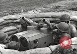 Immagine di Soldati statunitensi Dobodura Nuova Guinea, 1943, secondo 6 filmato di repertorio 65675061548