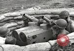 Immagine di Soldati statunitensi Dobodura Nuova Guinea, 1943, secondo 9 filmato di repertorio 65675061548