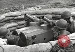 Immagine di Soldati statunitensi Dobodura Nuova Guinea, 1943, secondo 11 filmato di repertorio 65675061548