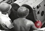 Immagine di Soldati statunitensi Dobodura Nuova Guinea, 1943, secondo 27 filmato di repertorio 65675061548