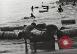 Image of United States soldiers New Guinea, 1943, second 21 stock footage video 65675061549