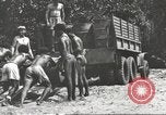 Image of United States soldiers New Guinea, 1943, second 24 stock footage video 65675061549