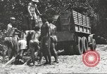 Image of United States soldiers New Guinea, 1943, second 27 stock footage video 65675061549