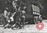 Image of United States soldiers New Guinea, 1943, second 28 stock footage video 65675061549