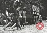 Image of United States soldiers New Guinea, 1943, second 30 stock footage video 65675061549