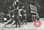 Image of United States soldiers New Guinea, 1943, second 31 stock footage video 65675061549