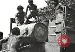 Image of United States soldiers New Guinea, 1943, second 32 stock footage video 65675061549