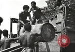 Image of United States soldiers New Guinea, 1943, second 35 stock footage video 65675061549