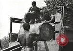 Image of United States soldiers New Guinea, 1943, second 38 stock footage video 65675061549