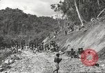 Image of 116th Engineer Battalion 41st Division soldiers New Guinea, 1943, second 3 stock footage video 65675061550
