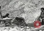 Image of 116th Engineer Battalion 41st Division soldiers New Guinea, 1943, second 51 stock footage video 65675061550