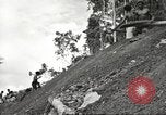 Image of 116th Engineer Battalion 41st Division soldiers New Guinea, 1943, second 62 stock footage video 65675061550