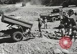 Image of United States 116th Engineer Battalion 41st Division soldiers New Guinea, 1943, second 3 stock footage video 65675061551