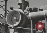 Image of United States 116th Engineer Battalion 41st Division soldiers New Guinea, 1943, second 36 stock footage video 65675061551