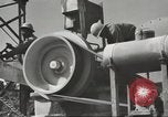 Image of United States 116th Engineer Battalion 41st Division soldiers New Guinea, 1943, second 37 stock footage video 65675061551