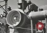 Image of United States 116th Engineer Battalion 41st Division soldiers New Guinea, 1943, second 39 stock footage video 65675061551